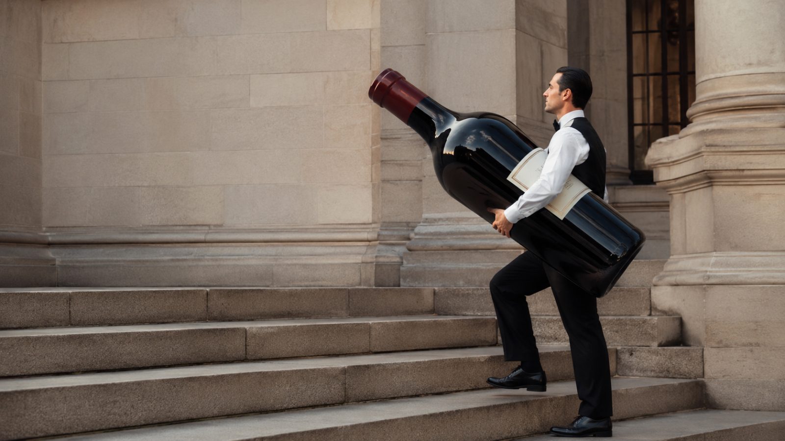 Cata de vinos Maseer