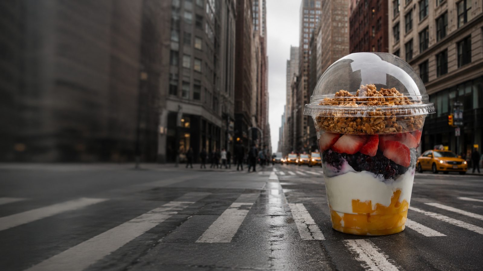 Refrigerios corporativos Maseer