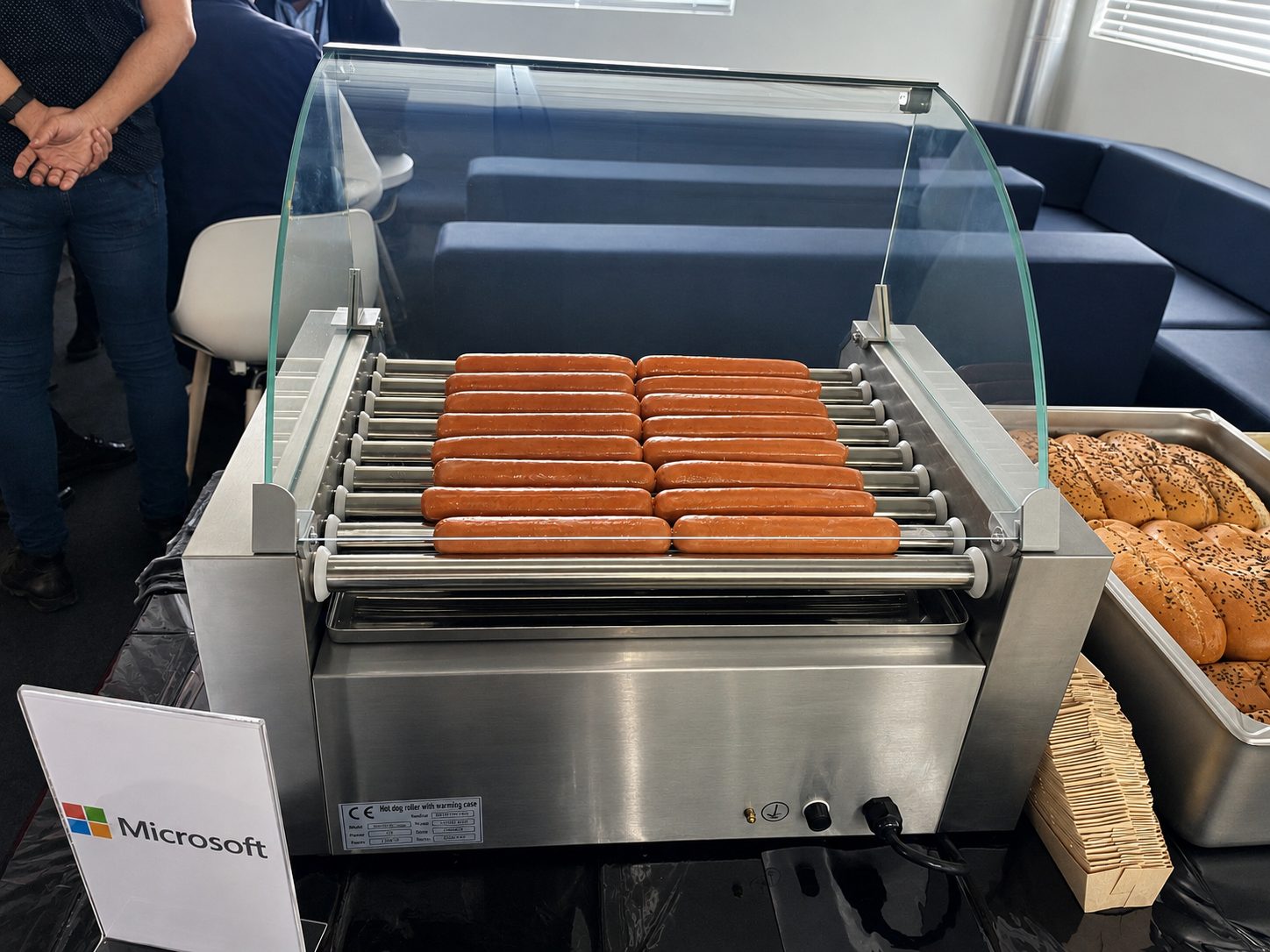 Hot Dogs