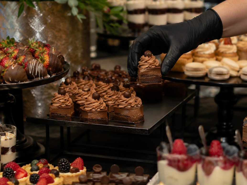 Postres Maseer