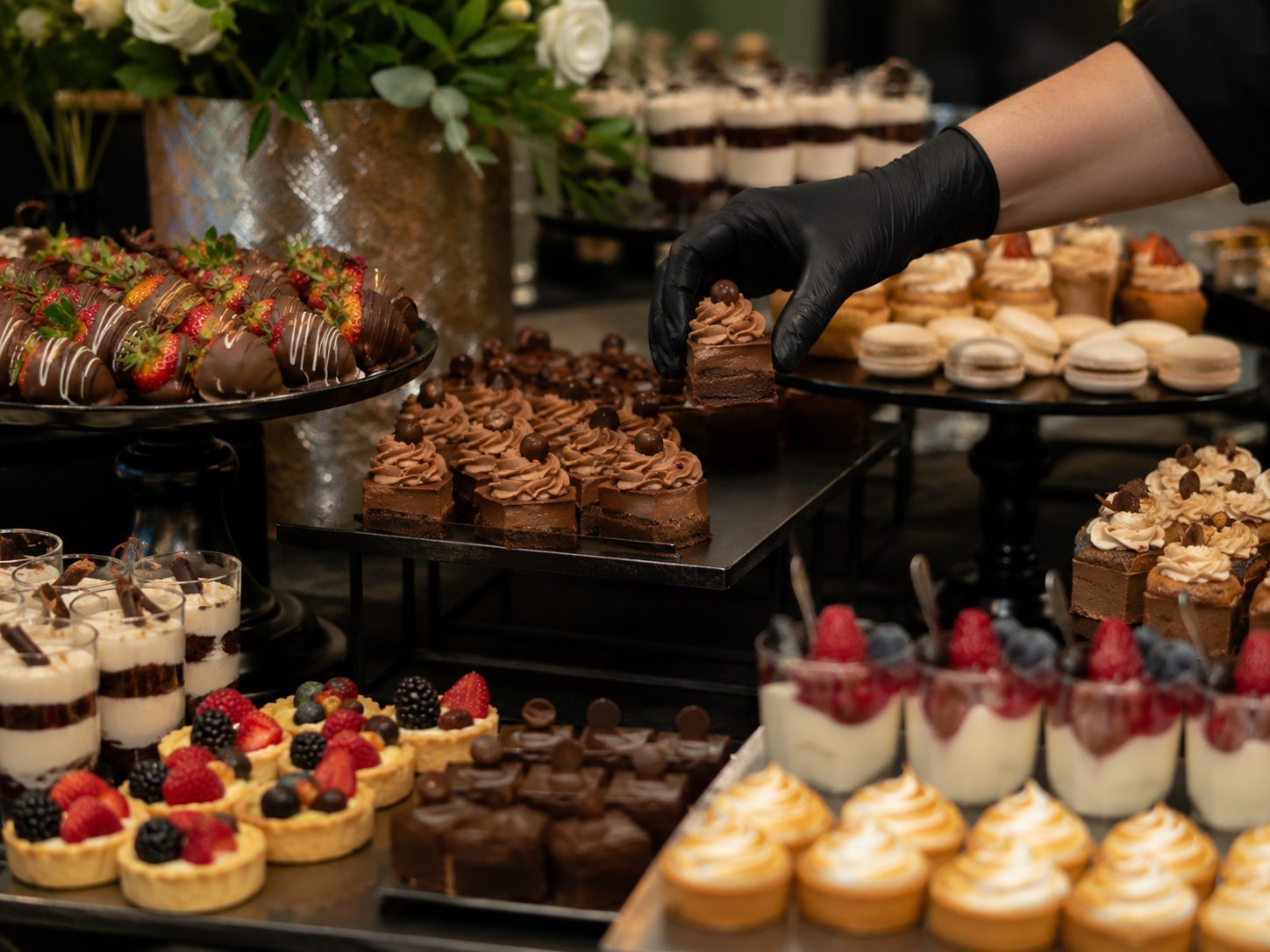 Postres Maseer